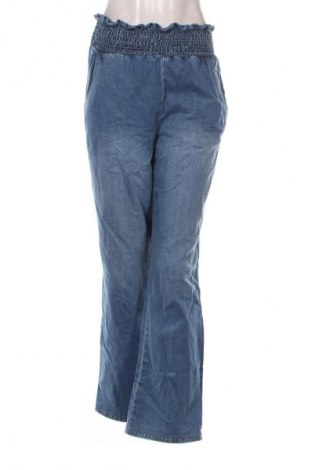 Дамски дънки Unbranded, Размер S, Цвят Син, Цена 15,33 €