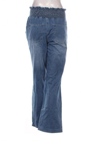 Дамски дънки Unbranded, Размер S, Цвят Син, Цена 15,33 €