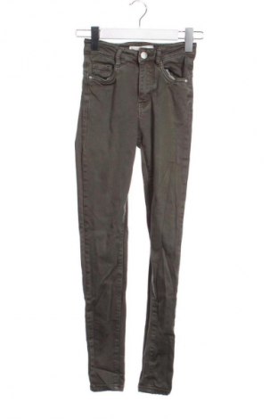 Dámské džíny  Unbranded, Velikost XXS, Barva Zelená, Cena  200,00 Kč