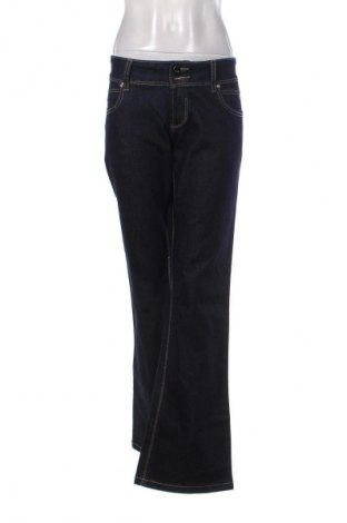 Дамски дънки Unbranded, Размер XL, Цвят Син, Цена 15,33 €