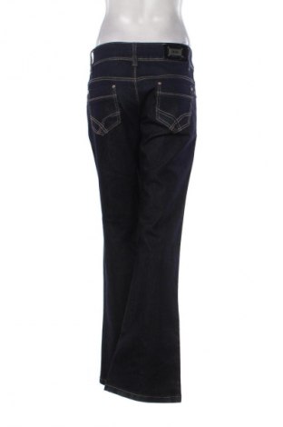 Дамски дънки Unbranded, Размер XL, Цвят Син, Цена 15,33 €