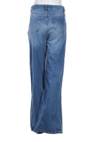 Γυναικείο Τζίν Unbranded, Μέγεθος M, Χρώμα Μπλέ, Τιμή 14,99 €