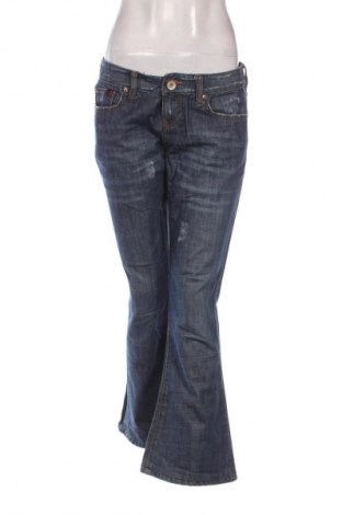 Γυναικείο Τζίν Unbranded, Μέγεθος M, Χρώμα Μπλέ, Τιμή 11,99 €