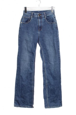 Дамски дънки Unbranded, Размер XS, Цвят Син, Цена 3,57 €