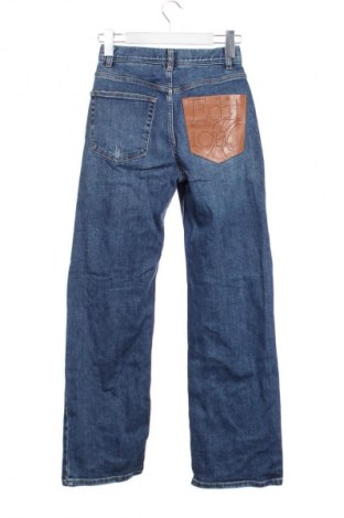 Дамски дънки Unbranded, Размер XS, Цвят Син, Цена 3,57 €