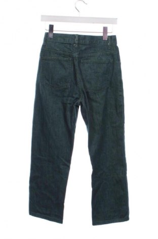 Γυναικείο Τζίν Uniqlo, Μέγεθος S, Χρώμα Πράσινο, Τιμή 15,99 €