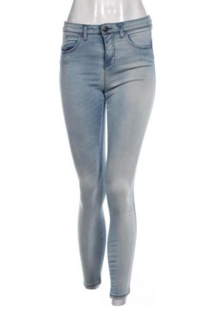 Dámské džíny  United Colors Of Benetton, Velikost S, Barva Modrá, Cena  359,00 Kč