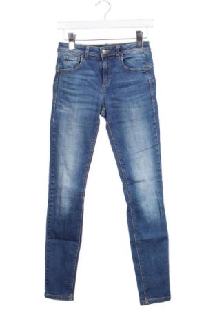 Dámské džíny  United Colors Of Benetton, Velikost XS, Barva Modrá, Cena  309,00 Kč