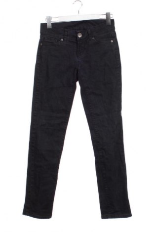Blugi de femei United Colors Of Benetton, Mărime S, Culoare Albastru, Preț 46,99 Lei