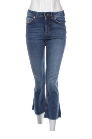 Дамски дънки United Colors Of Benetton, Размер M, Цвят Син, Цена 10,22 €