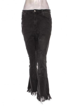 Дамски дънки United Colors Of Benetton, Размер M, Цвят Черен, Цена 11,75 €