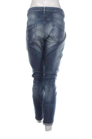 Dámské džíny  United Colors Of Benetton, Velikost L, Barva Modrá, Cena  369,00 Kč