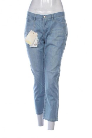 Дамски дънки Usha, Размер M, Цвят Син, Цена 99,70 €