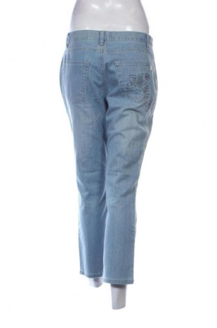 Дамски дънки Usha, Размер M, Цвят Син, Цена 99,70 €