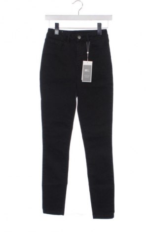 Blugi de femei VILA, Mărime XS, Culoare Negru, Preț 203,99 Lei