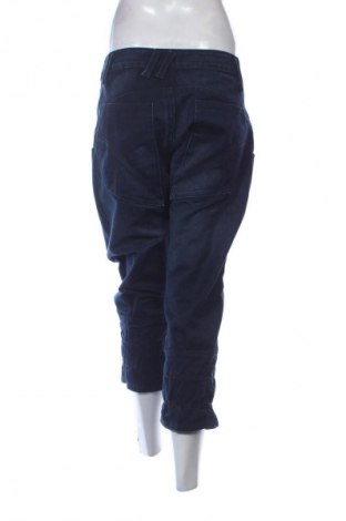 Blugi de femei VILA, Mărime M, Culoare Albastru, Preț 88,99 Lei