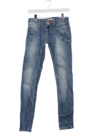 Blugi de femei VSCT, Mărime S, Culoare Albastru, Preț 38,99 Lei