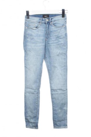 Дамски дънки Vero Moda, Размер XXS, Цвят Син, Цена 17,89 €