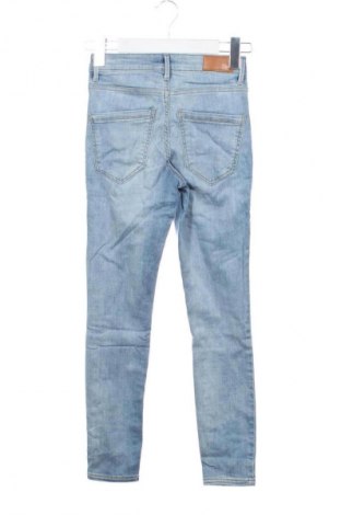 Дамски дънки Vero Moda, Размер XXS, Цвят Син, Цена 17,89 €