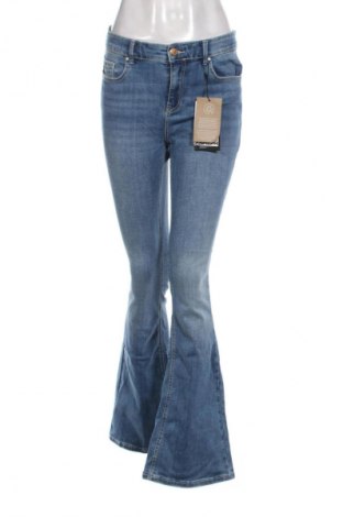 Dámské džíny  Vero Moda, Velikost L, Barva Modrá, Cena  699,00 Kč