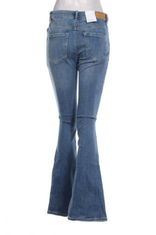 Dámské džíny  Vero Moda, Velikost L, Barva Modrá, Cena  699,00 Kč
