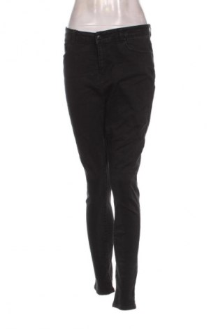 Blugi de femei Vero Moda, Mărime M, Culoare Negru, Preț 22,99 Lei