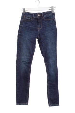 Dámske džínsy  Vero Moda, Veľkosť XXS, Farba Modrá, Cena  4,95 €