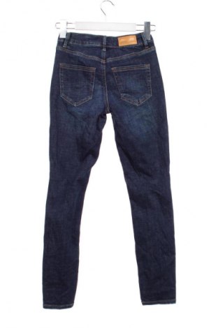 Dámske džínsy  Vero Moda, Veľkosť XXS, Farba Modrá, Cena  4,95 €