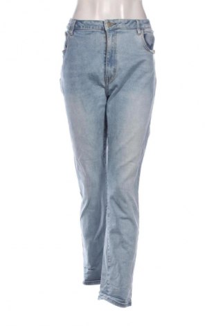 Damen Jeans Vine Apparel, Größe XXL, Farbe Blau, Preis € 12,99