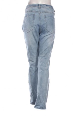 Damen Jeans Vine Apparel, Größe XXL, Farbe Blau, Preis € 12,99