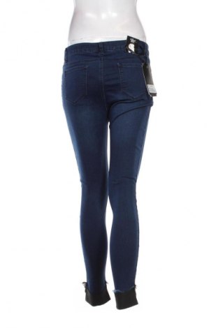 Γυναικείο Τζίν Vivi, Μέγεθος M, Χρώμα Μπλέ, Τιμή 6,99 €