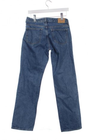 Dámské džíny  Weekday, Velikost M, Barva Modrá, Cena  397,00 Kč