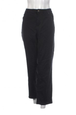 Damskie jeansy Westport, Rozmiar XL, Kolor Czarny, Cena 34,99 zł