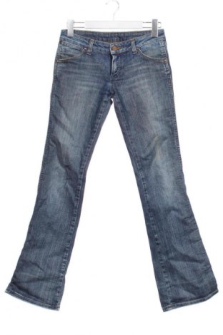 Дамски дънки Wrangler, Размер M, Цвят Син, Цена 38,34 €