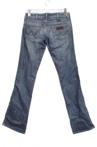 Дамски дънки Wrangler, Размер M, Цвят Син, Цена 38,34 €