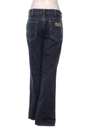 Damen Jeans Wrangler, Größe XL, Farbe Blau, Preis 31,99 €