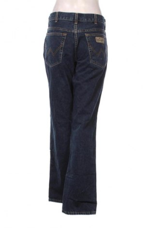 Damen Jeans Wrangler, Größe XL, Farbe Blau, Preis 31,99 €