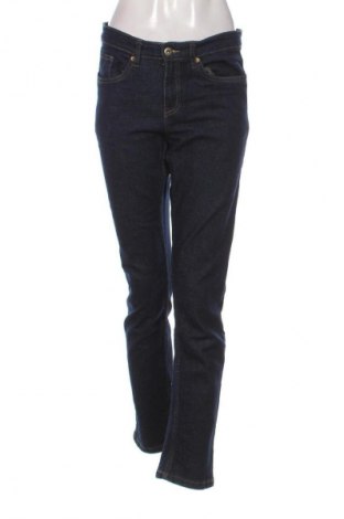 Blugi de femei X-Mail, Mărime L, Culoare Albastru, Preț 34,99 Lei