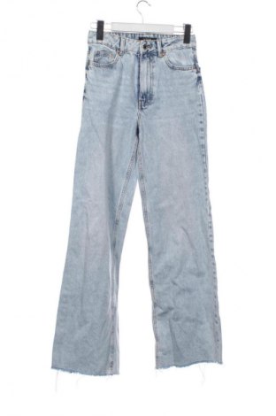 Дамски дънки Xside, Размер XXS, Цвят Син, Цена 8,18 €