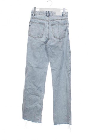 Дамски дънки Xside, Размер XXS, Цвят Син, Цена 8,18 €