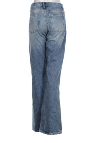 Damskie jeansy Zara, Rozmiar M, Kolor Kolorowy, Cena 72,99 zł