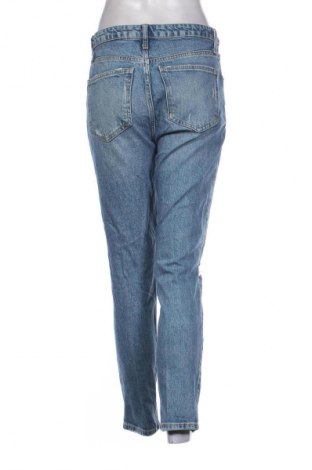 Γυναικείο Τζίν Zara, Μέγεθος M, Χρώμα Μπλέ, Τιμή 9,99 €