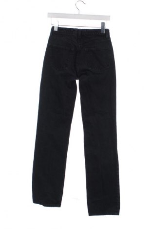 Damen Jeans Zara, Größe XS, Farbe Schwarz, Preis € 6,99