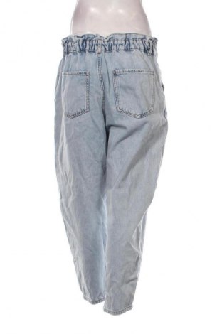 Női farmernadrág Zara, Méret L, Szín Kék, Ár 7 209 Ft