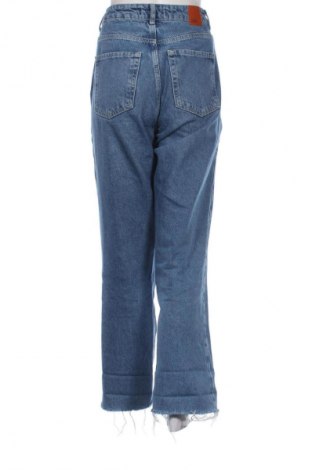 Dámské džíny  Zara, Velikost L, Barva Modrá, Cena  419,00 Kč