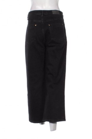 Γυναικείο Τζίν Zara, Μέγεθος L, Χρώμα Μαύρο, Τιμή 13,99 €