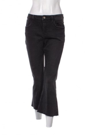 Damen Jeans Zara, Größe XXL, Farbe Schwarz, Preis € 11,99