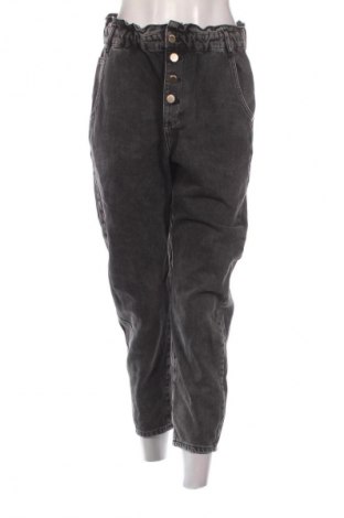 Дамски дънки Zara, Размер M, Цвят Черен, Цена 37,41 €