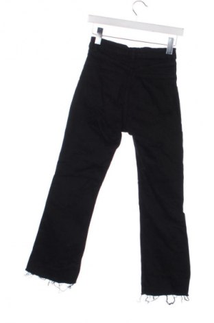 Damen Jeans Zara, Größe XS, Farbe Schwarz, Preis € 14,99