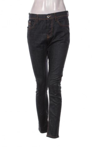 Γυναικείο Τζίν Zara, Μέγεθος M, Χρώμα Μπλέ, Τιμή 10,99 €